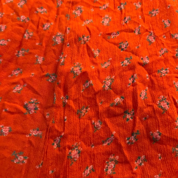 OOTO England ASHLEY Midi Slip Dress (2) - Picture 5 of 9